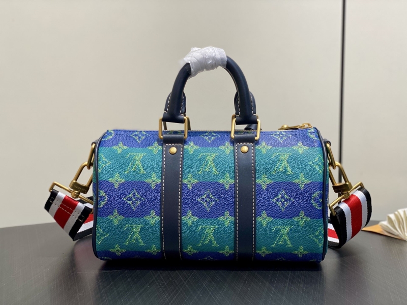 LV Travel Bags